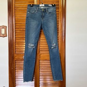 Frame Jeans - size 26